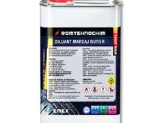 Diluant Marcaj Rutier ?Emex? - Bid. 5 L